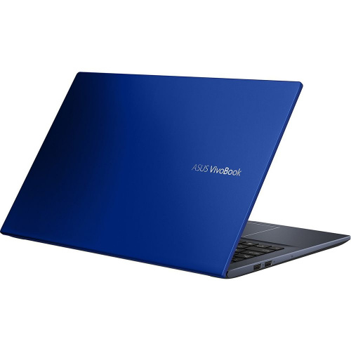 ASUS Ноутбук ASUS Vivobook 15 F513EA-BQ2397W Intel i3-1115G4/8G/256G SSD/15,6" FHD(1920x1080) IPS/Intel UHD Graphics/Win11 Синий, 90NB0SG6-M38600 фото 3