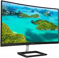 Монитор Philips 32" 328E1CA 3840x2160 VA WLED 4ms Curved HDMI DisplayPort