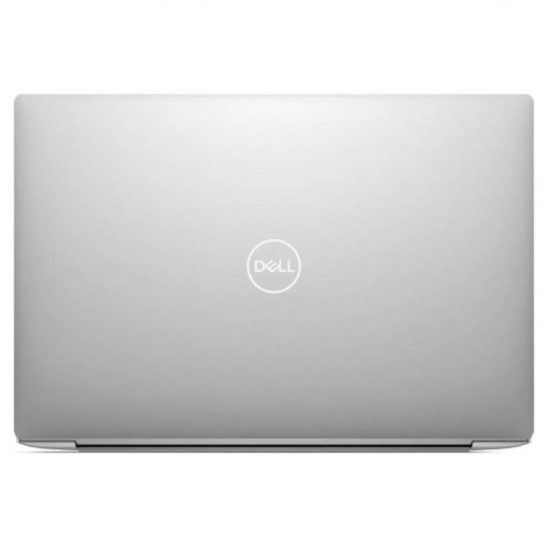 DELL Ноутбук Dell XPS 13 9340, 13.4" (1920x1200) WVA 120 Гц/Intel Core Ultra 7 155H/16 ГБ LPDDR5X/1024 ГБ SSD/Intel Arc Graphics/Windows 11 Pro, Серебристый (9340-7612) фото 6