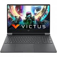 Ноутбук HP Victus 16t-r100, 16.1" (1920x1080) IPS 144 Гц/Intel Core i7-13700HX/32 ГБ DDR5/1024 ГБ SSD/NVIDIA GeForce RTX 4060 для ноутбуков (8 Гб)/Windows 11 Home, Темно-серебристый (91C59AV-3)