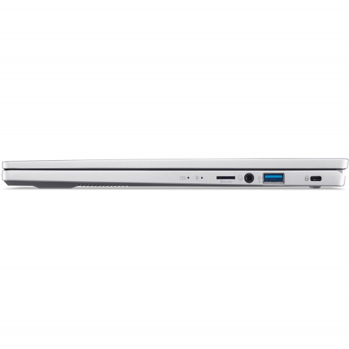 ACER Ноутбук Acer Swift Go SFG14-71-51EJ (NX.KMZCD.002) Silver Core i5-1335U/16G/512G SSD/14" 2.8K (2880х1800) OLED/Iris Xe Graphics/WiFi/BT/Win11 фото 9