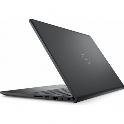 DELL Ноутбук Dell Vostro 3520, 15.6" (1920x1080) WVA 120 Гц/Intel Core i5-1235U/8 ГБ DDR4/512 ГБ SSD/Intel Iris Xe Graphics/Ubuntu, Черный (G2G-CCDEL1135D504) фото 4