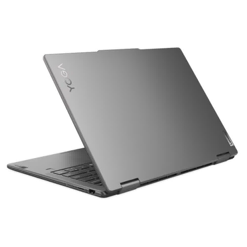 LENOVO Ноутбук Lenovo Yoga 7 2-in-1 14IML9, 14" (1920x1200) IPS/Intel Core Ultra 5 125U/16 ГБ LPDDR5X/1024 ГБ SSD/Intel Graphics/Без системы, Серый (83DJ0097RK) фото 10