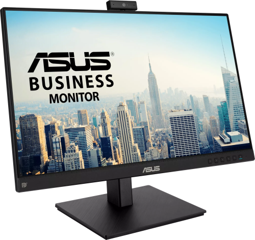 Монитор 24" ASUS BE24EQSK , black фото 2