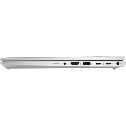 HP Ноутбук HP Probook 440 G10, 14" (1920x1080) IPS/Intel Core i5-1335U/8 ГБ DDR4/512 ГБ SSD/Intel Iris Xe Graphics/Windows 11 Pro, Серебристый (822Q1UT) фото 4