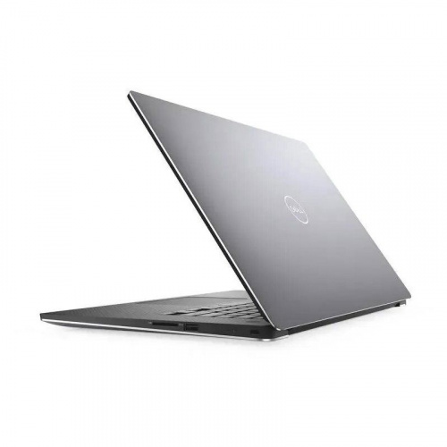 DELL Ноутбук Dell Latitude 5540, 15.6" (1920x1080) IPS/Intel Core i5-1335U/16 ГБ DDR4/512 ГБ SSD/Intel Iris Xe Graphics/Windows 11 Pro (English), Серый (5540-5512) фото 4