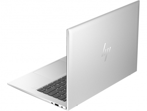 HP Ноутбук HP EliteBook 840 G10, 14" (1920x180) IPS/Intel Core i5-1335U/16ГБ DDR4/1ТБ SSD/Iris Xe Graphics/Без ОС, серебристый (6V5W7AV#0002) фото 3