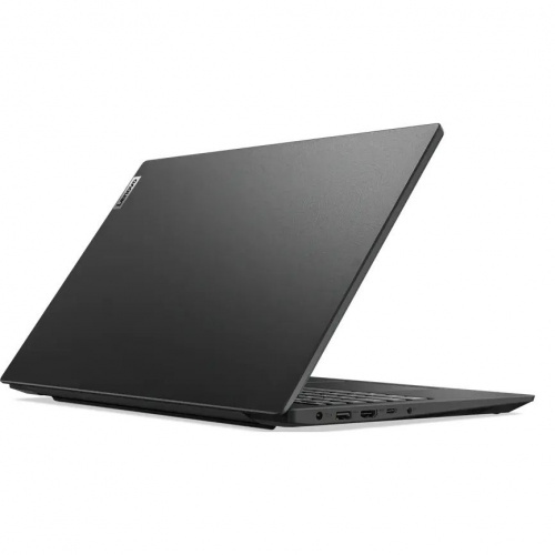 LENOVO Ноутбук Lenovo V15 G3 IAP, 15.6" (1920x1080) TN/Intel Core i3-1215U/8 ГБ DDR4/256 ГБ SSD/Intel UHD Graphics/Без системы, Черный (82TT005DAK) фото 4