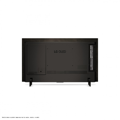 Телевизор LG OLED42C4RLA фото 7