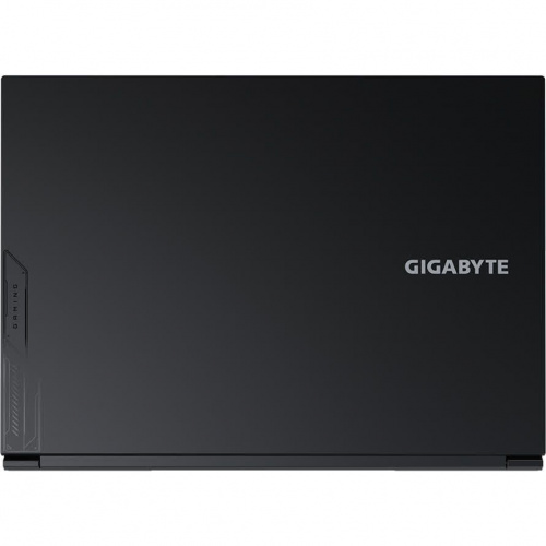 GIGABYTE Ноутбук Gigabyte G6 KF, 16" (1920x1200) IPS 165 Гц/Intel Core i7-13620H/16 ГБ DDR5/1024 ГБ SSD/NVIDIA GeForce RTX 4060 для ноутбуков (8 Гб)/Без системы, Черный (KF-H3KZ854KD) фото 6