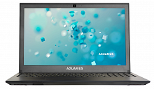 Ноутбук Aquarius Cmp NS685U R11 (Исп.2), 15.6" (1920x1080) IPS/Intel Core i5-10210U/8ГБ DDR4/256ГБ SSD/UHD Graphics/Без ОС, черный (QRCN-NS685U1M1618H125L90NBNNNN2)