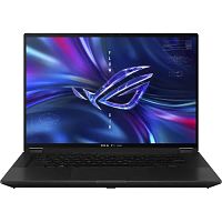 ASUS Ноутбук ASUS ROG Flow GV601VI-NL062W, 16" (2560x1600) IPS 240 Гц/Intel Core i9-13900H/32 ГБ DDR5/1024 ГБ SSD/GeForce RTX4070(8192Mb)/Windows 11 Home, Черный (90NR0G01-M00390)