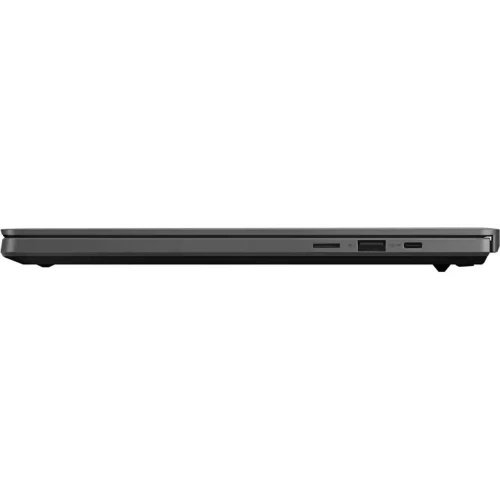 Ноутбук ASUS ROG Zephyrus G14 GA403UV-QS186, 14" (2880x1800) OLED 120 Гц/AMD Ryzen 7 8845HS/16 ГБ DDR5/1024 ГБ SSD/NVIDIA GeForce RTX 4060 для ноутбуков (8 Гб)/Без системы, Серый (90NR0I01-M00A00) фото 4