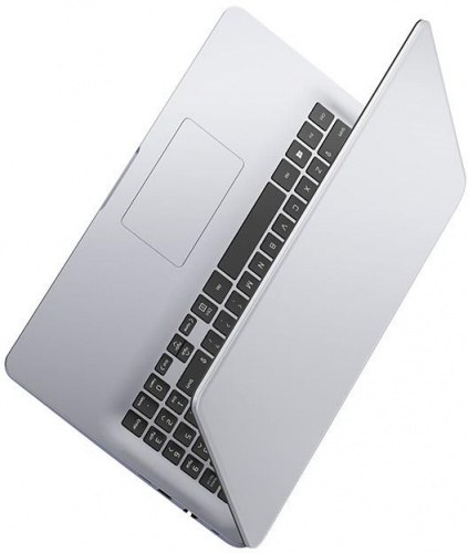 MAIBENBEN Ноутбук MAIBENBEN M515, 15.6" (1920x1080) IPS/Intel Core i5-1135G7/8ГБ DDR4/512ГБ SSD/Iris Xe Graphics/Linux, серебристый (M5151SB0LSRE0) фото 5