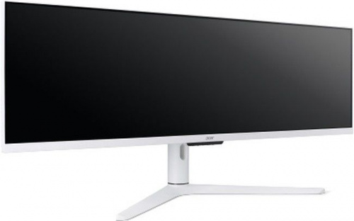 Монитор Acer 43" Nitro XV431CPwmiiphx 3840x1080 IPS 120Гц 4ms HDMI DisplayPort фото 2