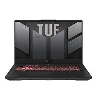 Ноутбук Asus TUF Gaming F17 FX707ZC4-HX014, 17.3" FHD IPS 144Гц/Intel Core i5-12500H/16ГБ DDR5/512ГБ SSD/GeForce RTX 3050 4ГБ/Без ОС (90NR0GX1-M000K0)