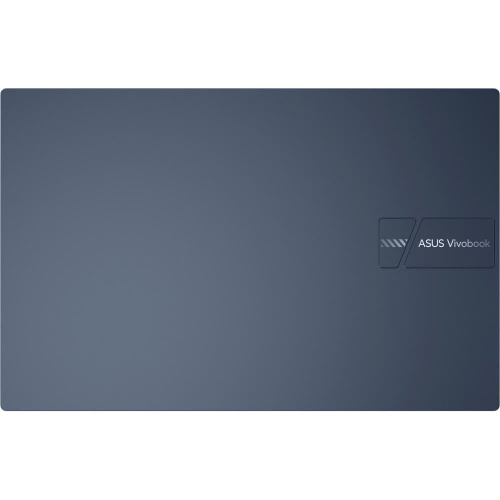 ASUS Ноутбук ASUS Vivobook X1504ZA-BQ1413, 15.6" (1920x1080) IPS/Intel Core i3-1215U/8 ГБ DDR4/512 ГБ SSD/Intel UHD Graphics/Без системы, Синий (90NB1021-M02250) фото 4