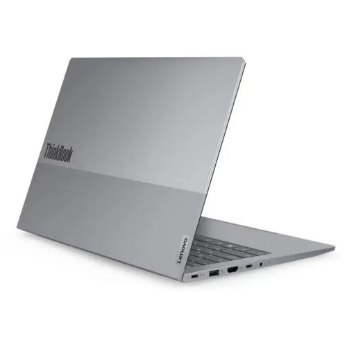 LENOVO Ноутбук Lenovo Thinkbook 14 G7 IML, 14" (1920x1200) IPS/Intel Core Ultra 7 155H/8 ГБ/512 ГБ SSD/Intel Arc Graphics/Без системы, Серый (21MR001BGQ) фото 3