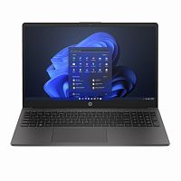 Ноутбук HP 255 G10, 15.6" (1920x1080) IPS/AMD Ryzen 5 7530U/16 ГБ DDR4/512 ГБ SSD/AMD Radeon Graphics/Без системы, Темно-серебристый (859QOEA)