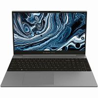 Ноутбук Digma Pro Breve S, 15.6" (1920x1080) IPS/Intel Core i5-1035G1/16 ГБ DDR4/512 ГБ SSD/Intel UHD Graphics/Windows 11 Pro, Серый (DN15P5-ADXW04)