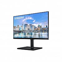 Монитор Samsung 27" F27T450FQI 1920x1080 IPS WLED 75Гц 5ms FreeSync HDMI DisplayPort