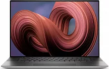 Ноутбук игровой DELL XPS 17 9730, 17", WVA, Intel Core i7 13700H 2.4ГГц, 14-ядерный, 32ГБ DDR5, 1ТБ SSD, NVIDIA GeForce RTX 4070 для ноутбуков - 8 ГБ, Windows 11 Professional, серебристый