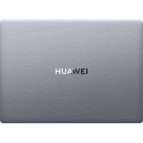 HUAWEI Ноутбук HUAWEI MateBook D 14 MCLG-X, 14" (1920x1200) IPS/Intel Core i5-13420H/16 ГБ LPDDR4X/1024 ГБ SSD/Intel Iris Xe Graphics/Без системы, Серый космос (53014BUY) фото 5