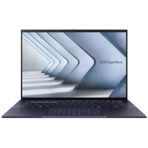 Ноутбук ASUS ExpertBook B9 OLED B9403CVAR-KM1317, 14" (2880x1800) OLED/Intel Core 7 150U/32 ГБ/2048 ГБ SSD/Intel Graphics/Без системы, Черный (90NX05W1-M01T20)