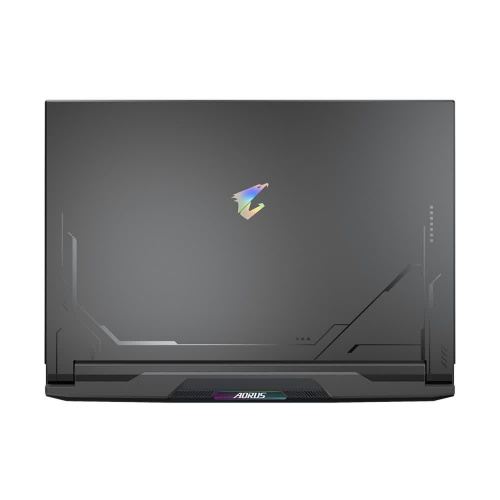 Ноутбук Gigabyte Aorus 17X AXG, 17.3" (2560x1440) IPS 240 Гц/Intel Core i9-14900HX/32 ГБ DDR5/2048 ГБ SSD/NVIDIA GeForce RTX 4080 для ноутбуков (12 Гб)/Windows 11 Home, Черный (AXG-64KZ665SH) фото 6