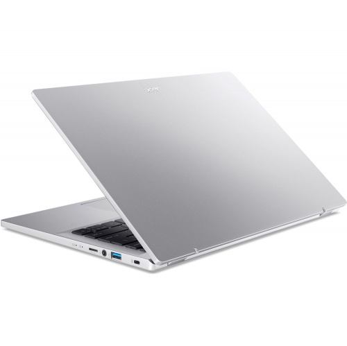 ACER Ноутбук Acer Swift Go SFG14-71-51EJ (NX.KMZCD.002) Silver Core i5-1335U/16G/512G SSD/14" 2.8K (2880х1800) OLED/Iris Xe Graphics/WiFi/BT/Win11 фото 5