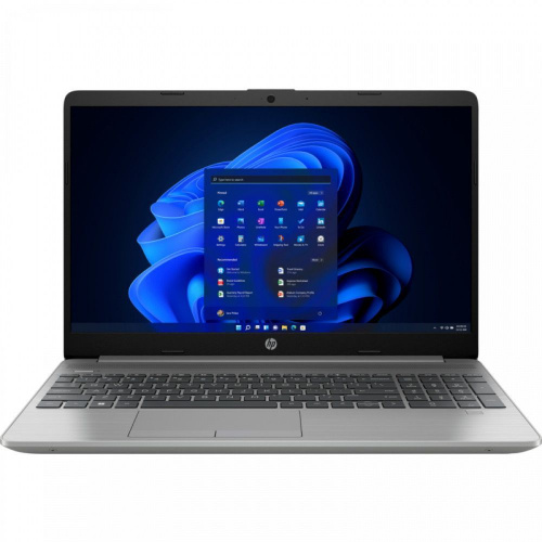 Ноутбук HP 250 G8, 15.6" (1920x1080) IPS/Intel Core i5-1135G7/16ГБ DDR4/512ГБ SSD/Iris Xe Graphics/Без ОС, серебристый [4K769EA]