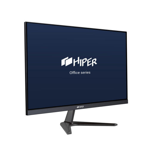 Монитор 23.8" Hiper EasyView FH2401 черный фото 2