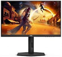 Монитор 23.8" AOC Gaming 24G4X черный