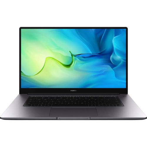 Ноутбук Huawei MateBook D 15 BoDe-WDH9, 15.6" (1920x1080) IPS/Intel Core i5-1155G7/8ГБ DDR4/512ГБ SSD/Iris Xe Graphics/Без ОС, серый (53013WRP)