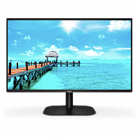 Монитор AOC 27" 27B2DM 1920x1080 VA 75Гц 4ms VGA DVI HDMI