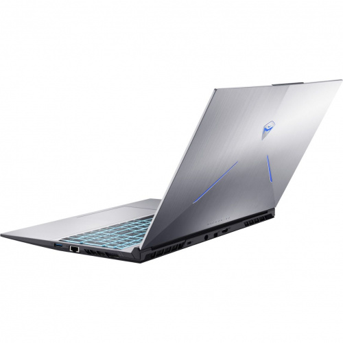 MACHENIKE Ноутбук MACHENIKE L15 Star 2K, 15.6" (2560x1440) IPS 165Гц/Intel Core i5-13500H/16ГБ DDR5/512ГБ SSD/GeForce RTX 4060 8ГБ/Без ОС, серебристый (JJ00GL00ERU) фото 3