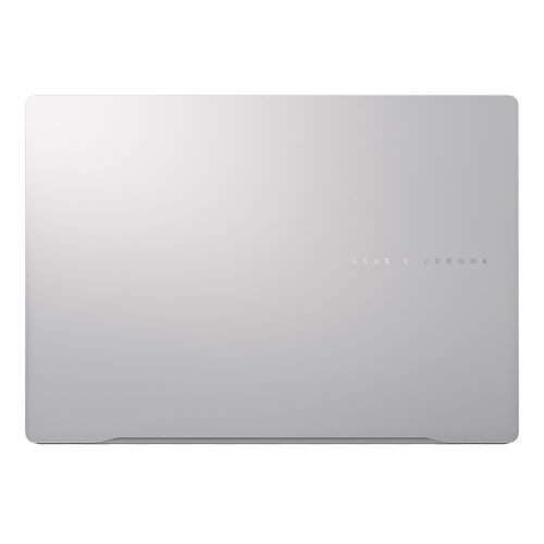 Ноутбук ASUS VivoBook S 14 OLED M5406WA-PP086W, 14" (2880x1800) OLED 120 Гц/AMD Ryzen AI 9 HX 370/32 ГБ LPDDR5X/1024 ГБ SSD/AMD Radeon Graphics/Windows 11 Home, Серебристый (90NB14P1-M004N0) фото 5