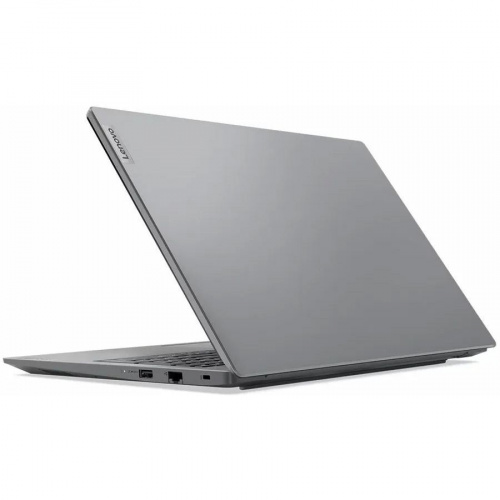 LENOVO Ноутбук Lenovo V15 G4 AMN, 15.6" (1920x1080) TN/AMD Athlon 7120U/8ГБ LPDDR5/256ГБ SSD/Radeon Graphics/Без ОС, черный (82YU0044AK) фото 3