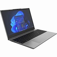 DIGMA Ноутбук Digma PRO Breve DN15R7-ADXW02, 15.6" (1920x1080) IPS/AMD Ryzen 7 5800U/16ГБ DDR4/512ГБ SSD/Radeon Graphics/Win 11 Pro, серый (DN15R7-ADXW02)