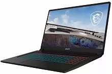 MSI Ноутбук MSI Stealth 17M A12UE-040RU, 17.3", IPS, Intel Core i7 1280P 1.8ГГц, 16ГБ, 1ТБ SSD, NVIDIA GeForce RTX 3060 для ноутбуков - 6144 Мб, Windows 11 Home, черный