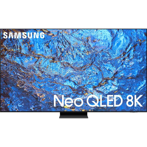 Телевизор Samsung QE98QN990CAU