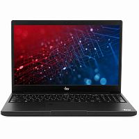 IRU Ноутбук iRU Оникс 15U, 15.6" (1920x1080) IPS/Intel Core i5-1135G7/8ГБ DDR4/256ГБ SSD/Iris Xe Graphics/Без ОС, черный (1923010)