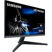 Монитор 27" Samsung S27C330GAI черный