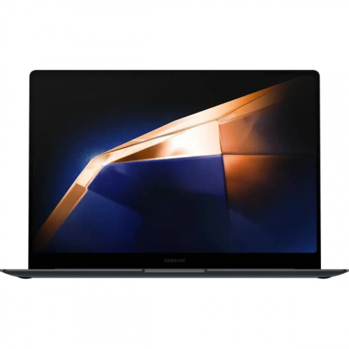 Samsung Ноутбук Samsung Galaxy Book 4 Pro NP960, 16" (2880x1800) AMOLED/Intel Core Ultra 5 125H/16 ГБ LPDDR5X/512 ГБ SSD/Intel Arc Graphics/Windows 11 Pro, Серый (NP960XGK-KG1IN) фото 2