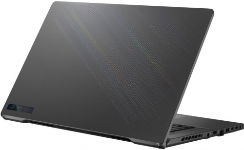 ASUS Ноутбук ASUS ROG Zephyrus G16 GU603VU-N4094, 16" (2560x1600) IPS 240 Гц/Intel Core i7-13620H/16 ГБ DDR4/1024 ГБ SSD/NVIDIA GeForce RTX 4050 для ноутбуков (6 Гб)/Без системы, Серый (90NR0DA3-M006D0) фото 5