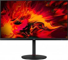 Монитор LCD 32" ACER NITRO XV322QUPbmiipphzx (UM.JX2EE.P08)