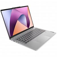 LENOVO Ноутбук Lenovo IdeaPad Slim 5 14ABR8, 14" (1920x1200) IPS/AMD Ryzen 3 7330U/8ГБ DDR4/256ГБ SSD/Radeon Graphics/Без ОС, серый (82XE0001RK)