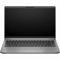 HP Ноутбук HP EliteBook 645 G10, 14" (1920x1080) IPS/AMD Ryzen 5 7530U/16 ГБ DDR4/512 ГБ SSD/AMD Radeon Graphics/Без системы, Серебристый (8A6B0EA)