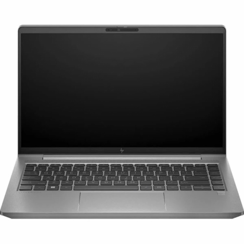 HP Ноутбук HP EliteBook 645 G10, 14" (1920x1080) IPS/AMD Ryzen 5 7530U/16 ГБ DDR4/512 ГБ SSD/AMD Radeon Graphics/Без системы, Серебристый (8A6B0EA)