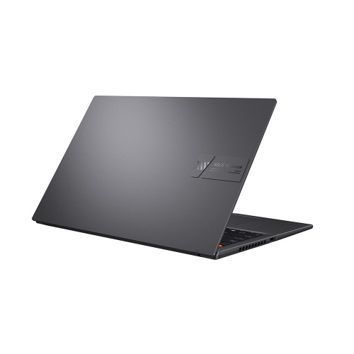 ASUS Ноутбук ASUS Vivobook S15 M3502QA-BQ238, 15.6" (1920x1080) IPS/AMD Ryzen 5 5600H/8ГБ DDR4/512ГБ SSD/Radeon Graphics/Без ОС, черный [90NB0XX2-M00B10] фото 5